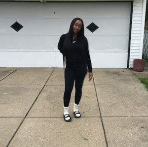 Meet your Posher, Charnay